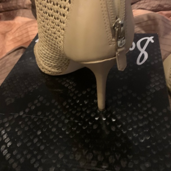 Sam Edelman Booties - Picture 9 of 12